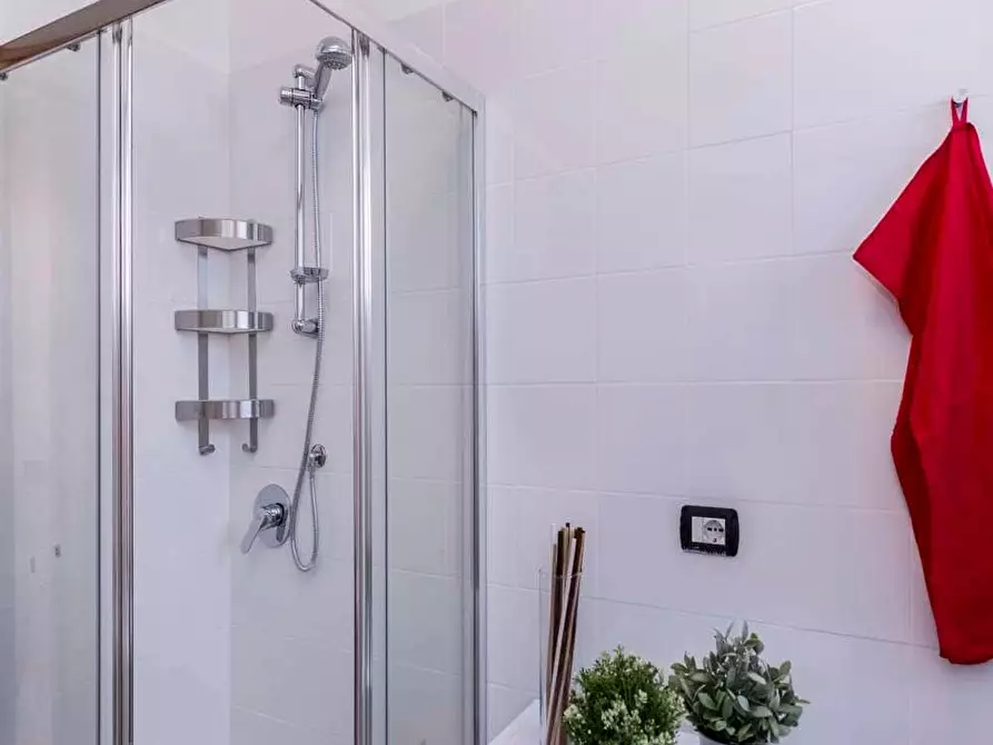 Immagine 22 di Camera in affitto  in Via Giuseppe Frua16 a Milano