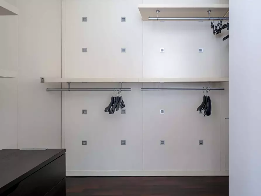 Immagine 16 di Appartamento in affitto  in Via Villapizzone26 a Milano