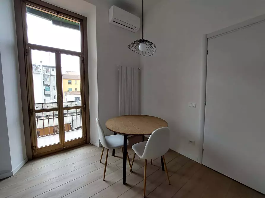 Immagine 8 di Appartamento in affitto  in Via Cardinale Mezzofanti7 a Milano