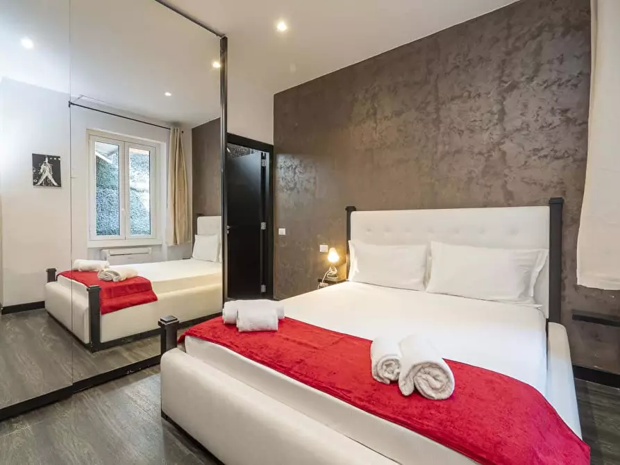 Immagine 4 di Appartamento in affitto  in Via Alessandro Volta3 a Milano