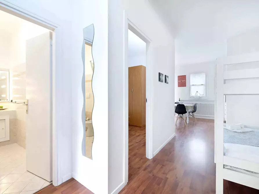 Immagine 3 di Appartamento in affitto  in Viale dei Pini19 a Riccione