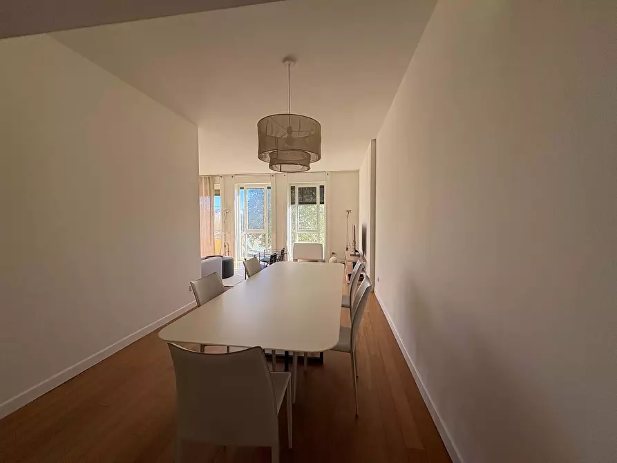 Immagine 4 di Appartamento in affitto  in Viale Elvezia12 a Milano