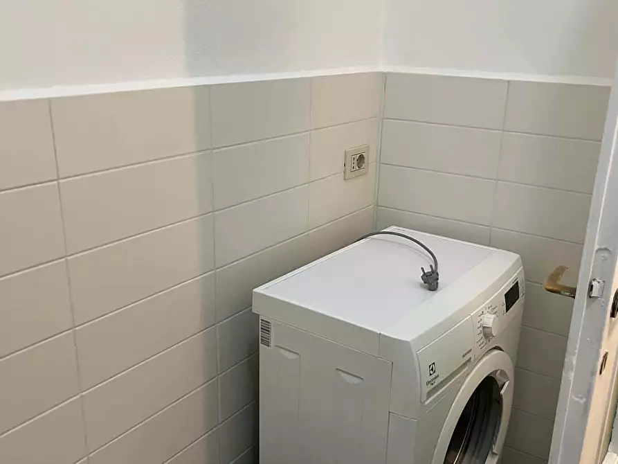 Immagine 13 di Appartamento in affitto  in Via Giacinto Bruzzesi37 a Milano