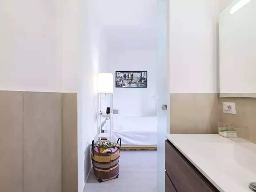Immagine 18 di Appartamento in affitto  in Via Nino Oxilia13 a Milano