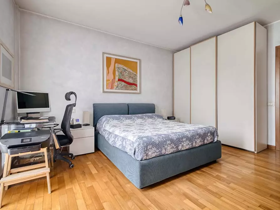 Immagine 3 di Appartamento in affitto  in Via Scaldasole6 a Milano