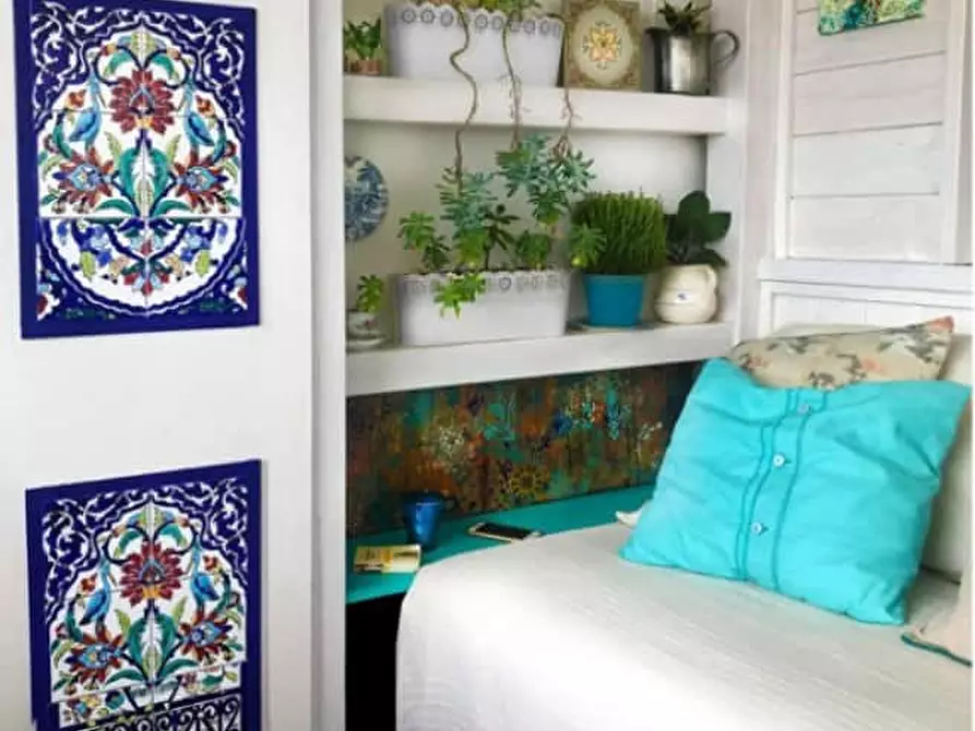 Immagine 22 di Appartamento in affitto  in Viale dei Quattro Venti165 a Roma