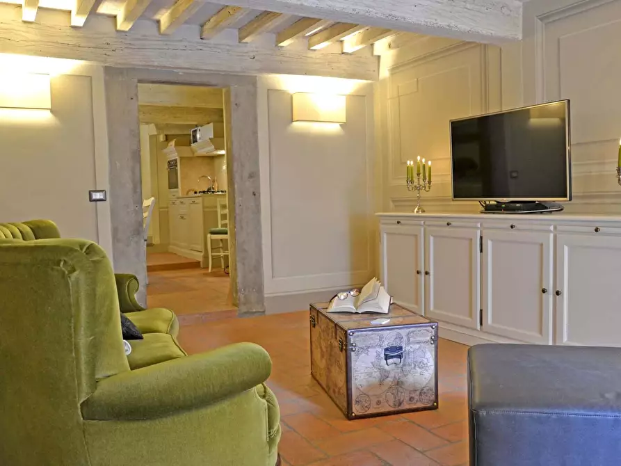 Immagine 7 di Appartamento in affitto  in Piazza Luca Signorelli a Cortona