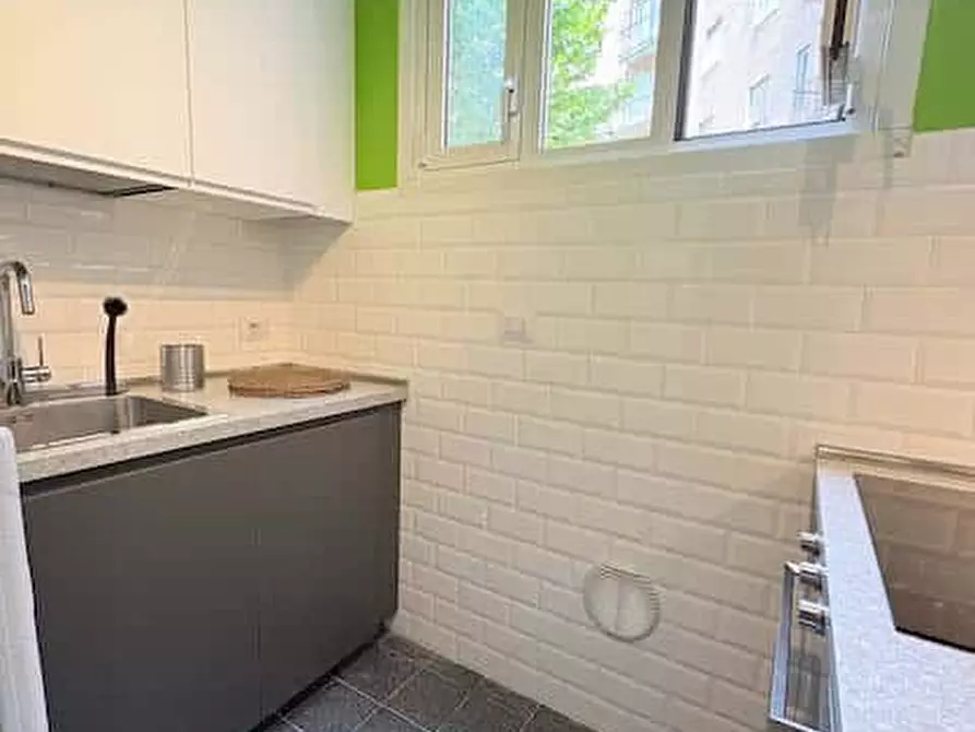 Immagine 5 di Appartamento in affitto  in Corso Lodi127 a Milano