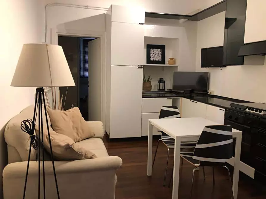Immagine 1 di Appartamento in affitto  in Via Savona20 a Milano