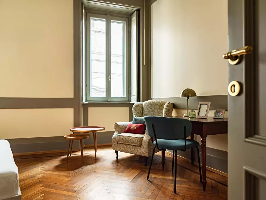 Immagine 38 di Appartamento in affitto  in Via Lupetta12 a Milano