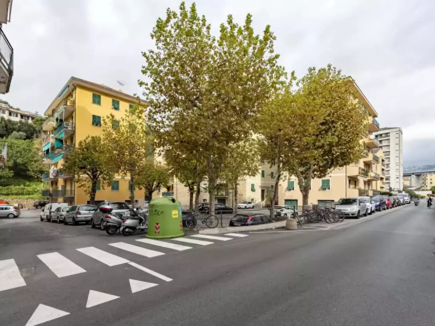Immagine 28 di Appartamento in affitto  in Via Colonnello Enrico Franceschi a Chiavari