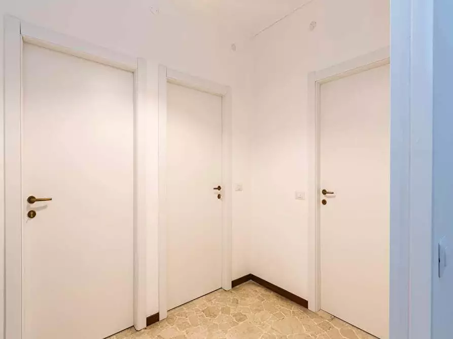 Immagine 28 di Camera in affitto  in Via Eugenio Pellini4 a Milano