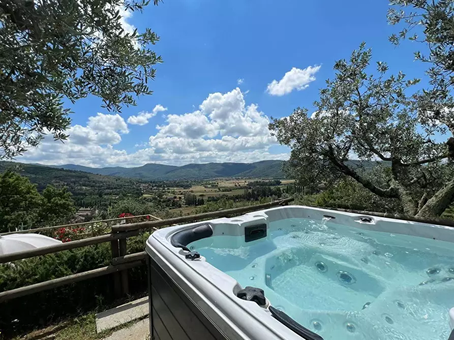 Immagine 15 di Appartamento in affitto  in Strada Statale Trasimeno8 a Cortona