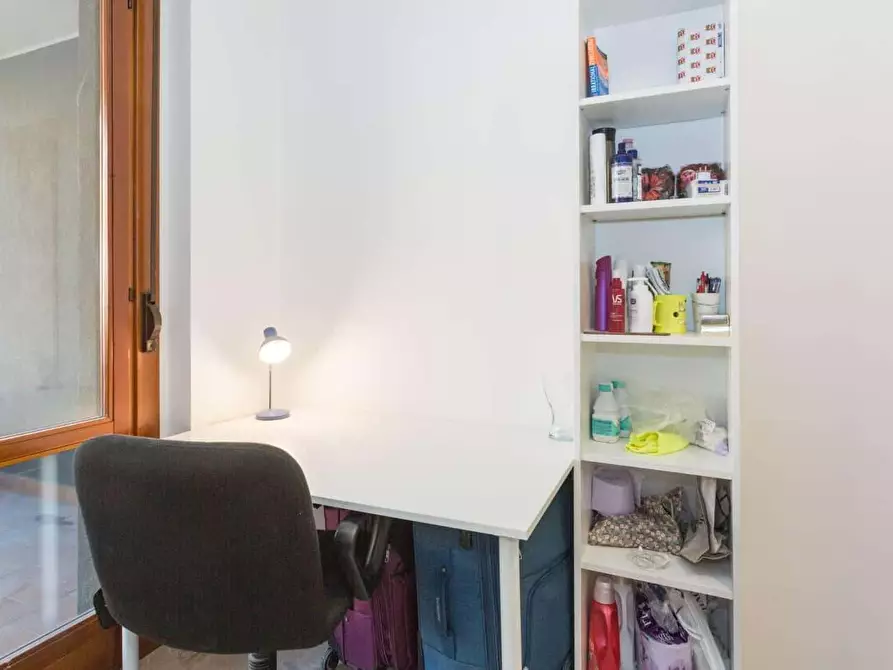 Immagine 39 di Camera in affitto  in Via Nicola Romeo a Milano