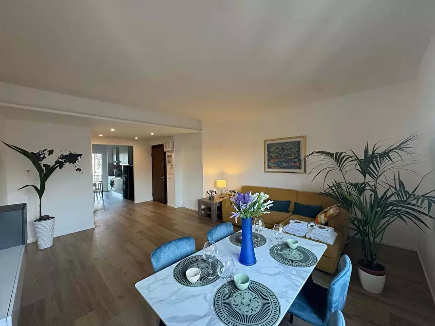 Immagine 28 di Appartamento in affitto  in Via Giuseppe Ravizza42 a Roma