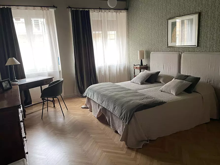 Immagine 7 di Appartamento in affitto  in Via Gaetano Donizetti30 a Torino