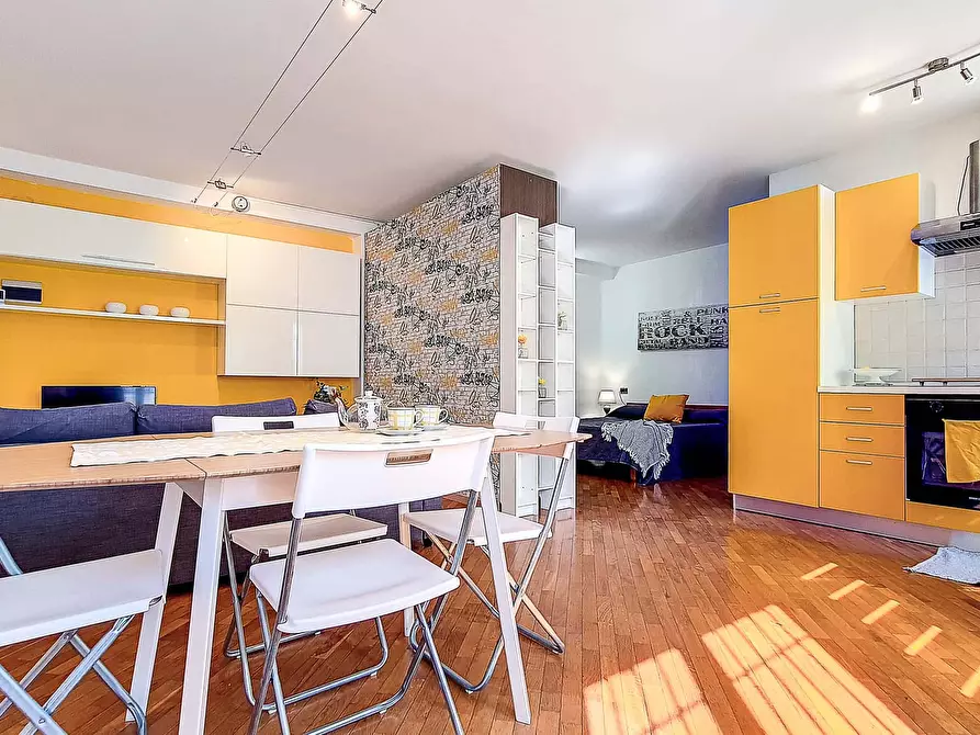 Immagine 1 di Appartamento in affitto  in Via Giuseppe Massarenti223 a Bologna