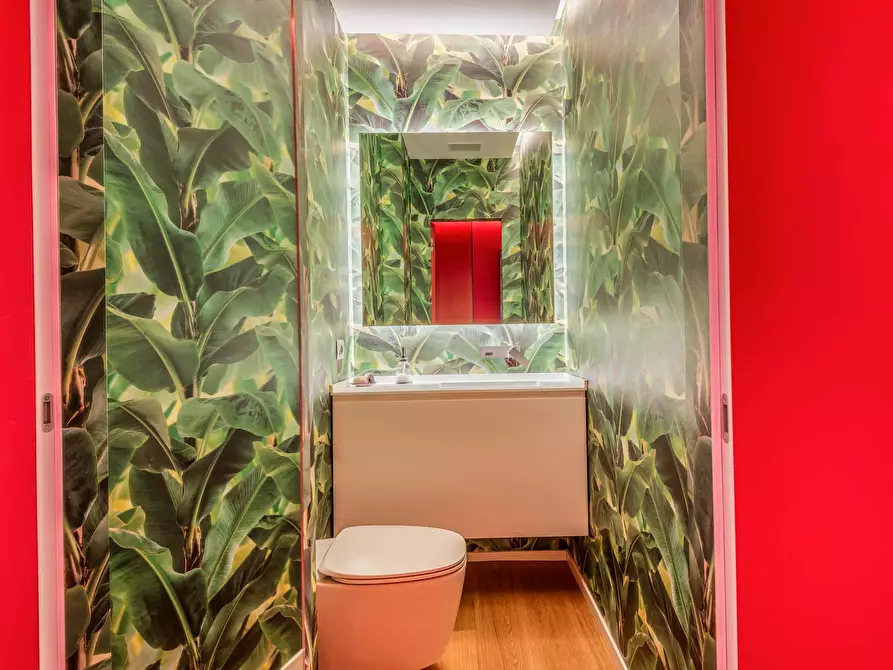 Immagine 18 di Appartamento in affitto  in Via Tommaso da Cazzaniga9/4 a Milano