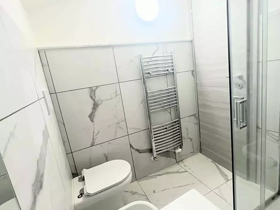 Immagine 12 di Appartamento in affitto  in Via San Lorenzo in Selva6 a Trieste