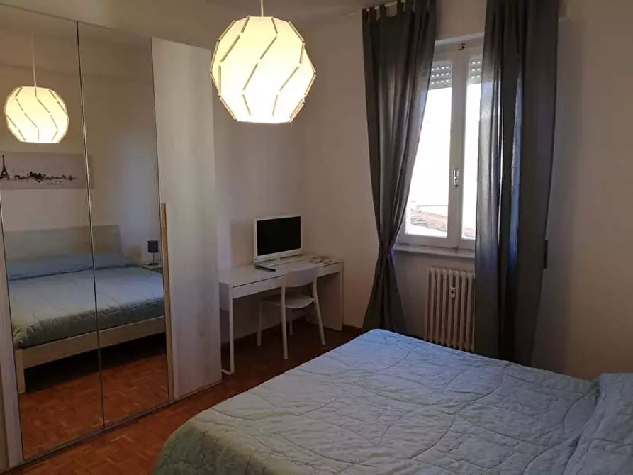 Immagine 2 di Camera in affitto  in Via Domenico Cimarosa23 a Firenze