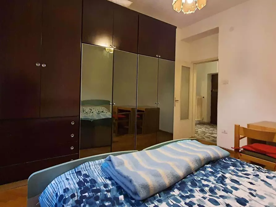 Immagine 3 di Camera in affitto  in Via Castelbarco18 a Trento