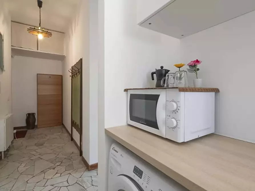 Immagine 15 di Appartamento in affitto  in Via Privata delle Primule6 a Milano