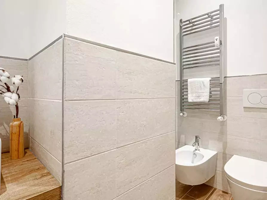 Immagine 18 di Appartamento in affitto  in Via Stromboli3 a Milano