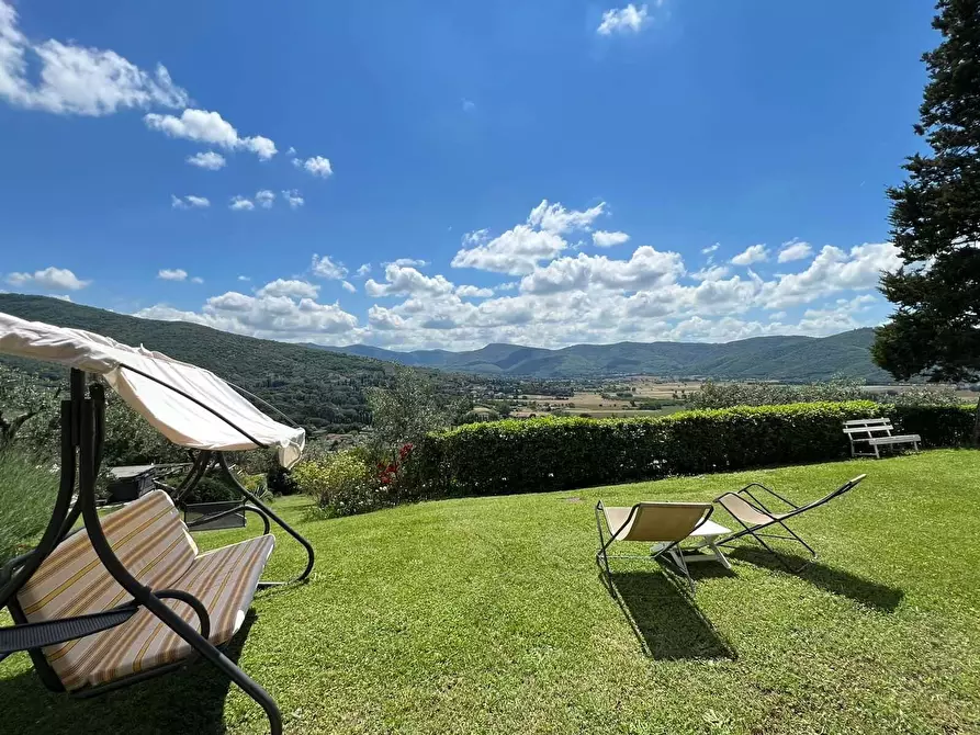 Immagine 11 di Appartamento in affitto  in Strada Statale Trasimeno8 a Cortona