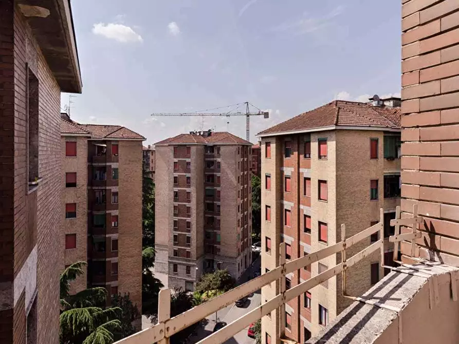 Immagine 29 di Camera in affitto  in Via Salvatore Barzilai9 a Milano