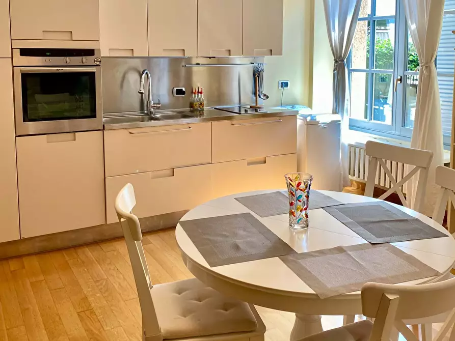 Immagine 5 di Appartamento in affitto  in Via Guglielmo Ciardi3 a Milano