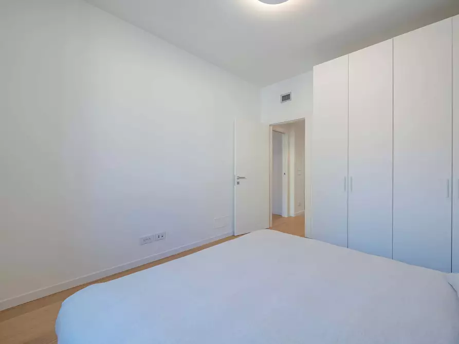 Immagine 8 di Appartamento in affitto  in Via Errico Petrella4 a Milano