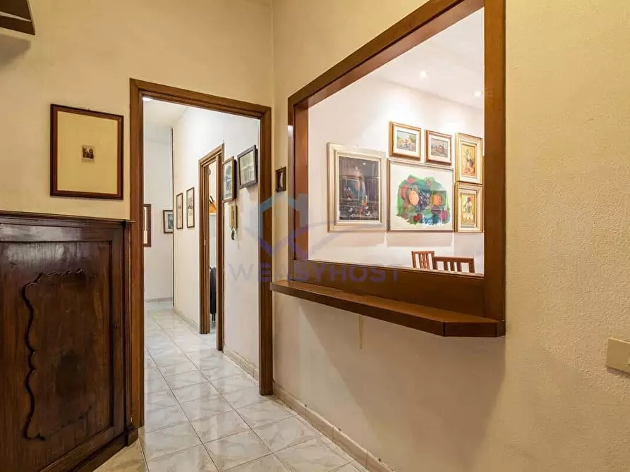 Immagine 8 di Appartamento in affitto  in Via Diego Simonetti72 a Roma