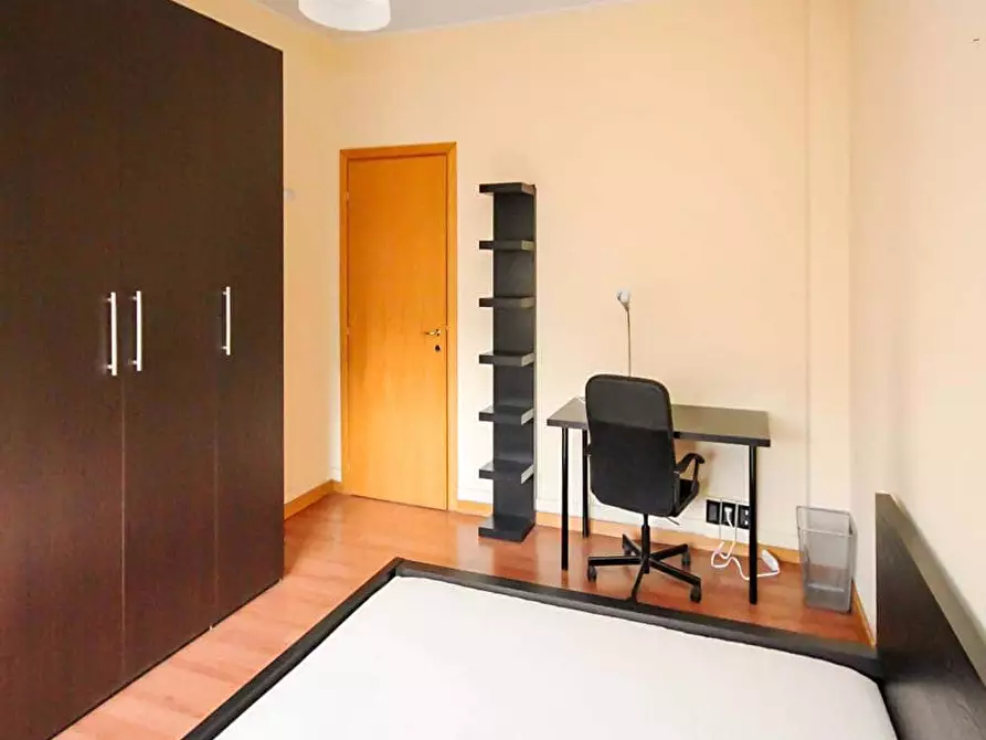 Immagine 2 di Camera in affitto  in Via Giuseppe Bruschetti11 a Milano