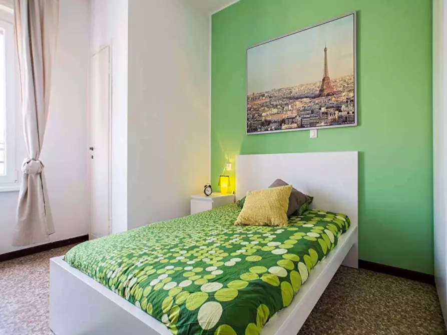 Immagine 8 di Camera in affitto  in Viale Carlo Espinasse10 a Milano