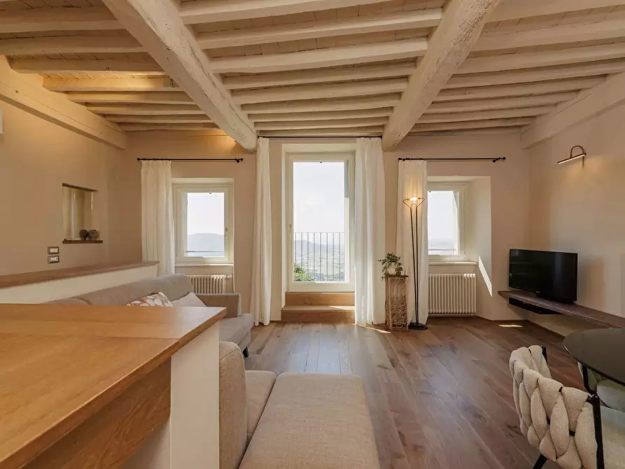 Immagine 15 di Appartamento in affitto  in Via San Sebastiano a Cortona