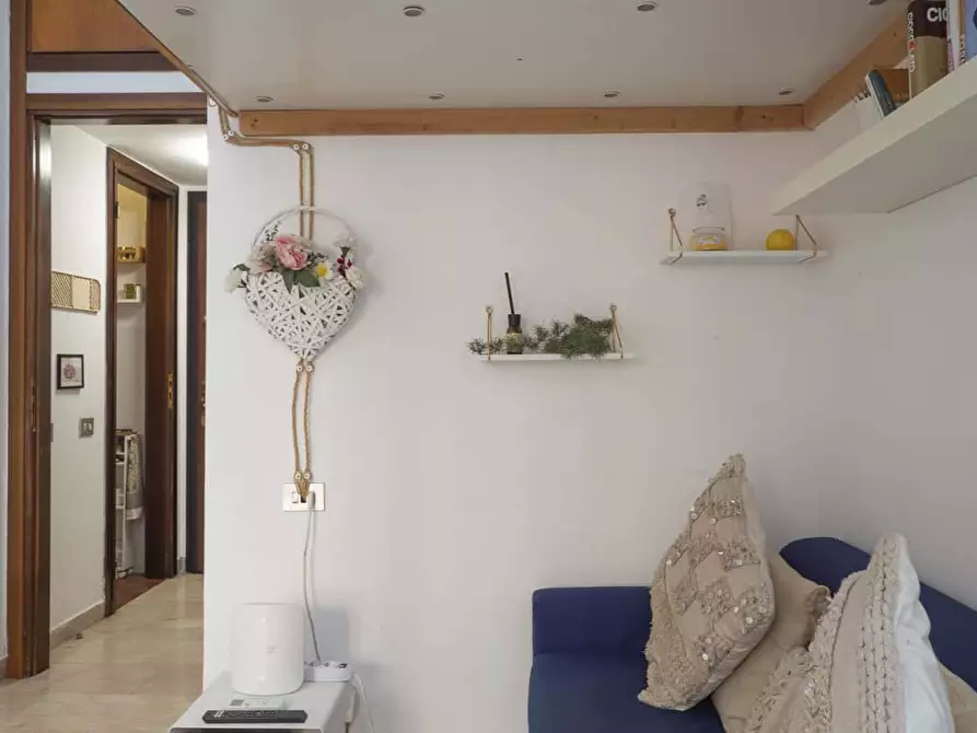 Immagine 17 di Appartamento in affitto  in Via Melzo13 a Milano