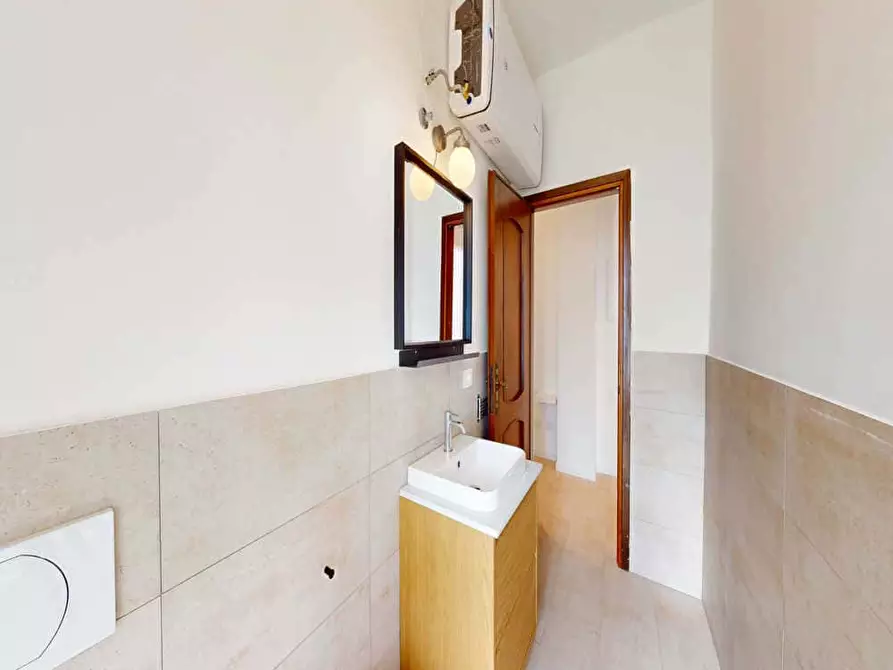 Immagine 9 di Camera in affitto  in Via Pola19 a Milano