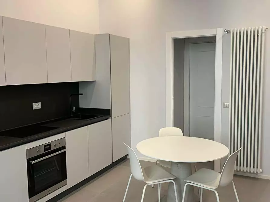Immagine 1 di Appartamento in affitto  in Via Solferino46 a Milano