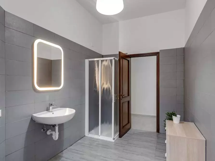 Immagine 10 di Camera in affitto  in Via Curtatone14 a Milano