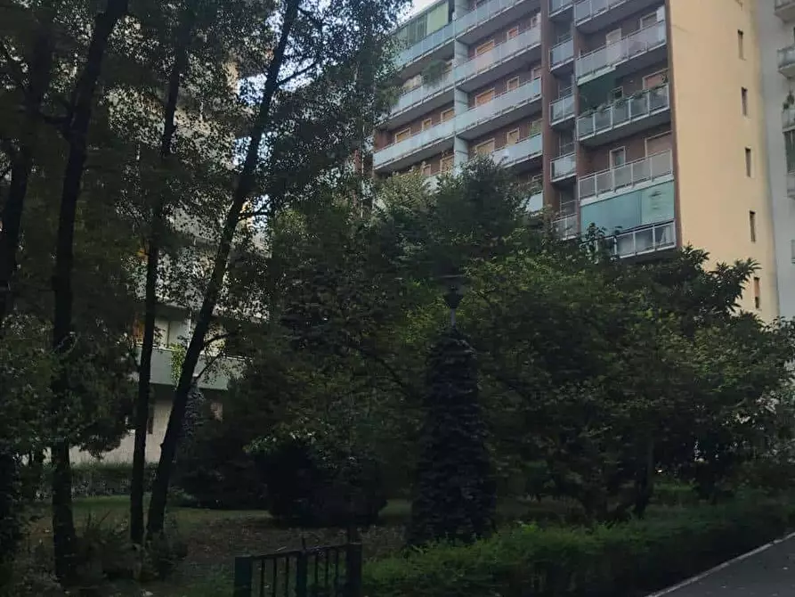Immagine 11 di Camera in affitto  in Via Adeodato Ressi7a a Milano