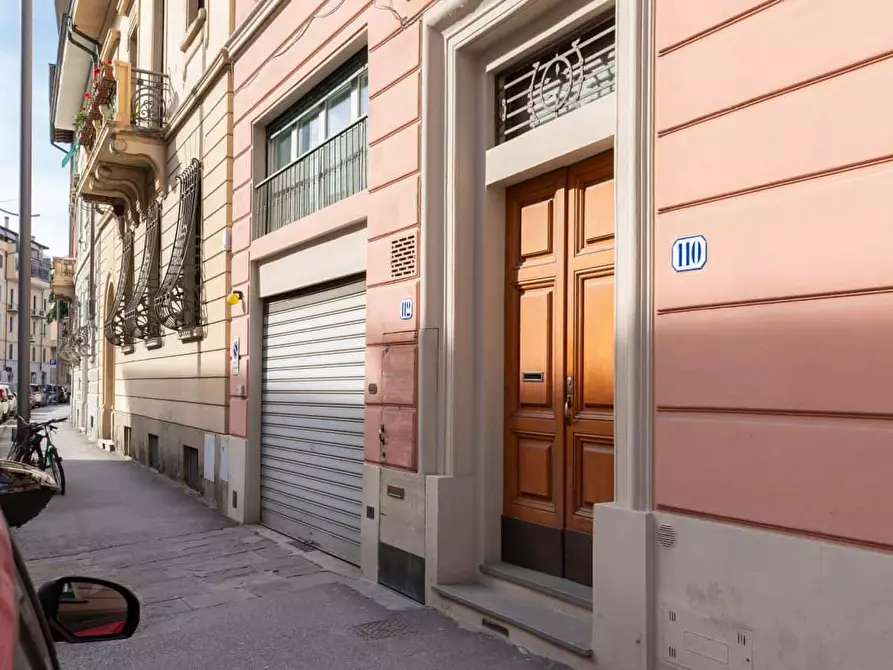 Immagine 38 di Appartamento in affitto  in Via Scipione Ammirato110 a Firenze