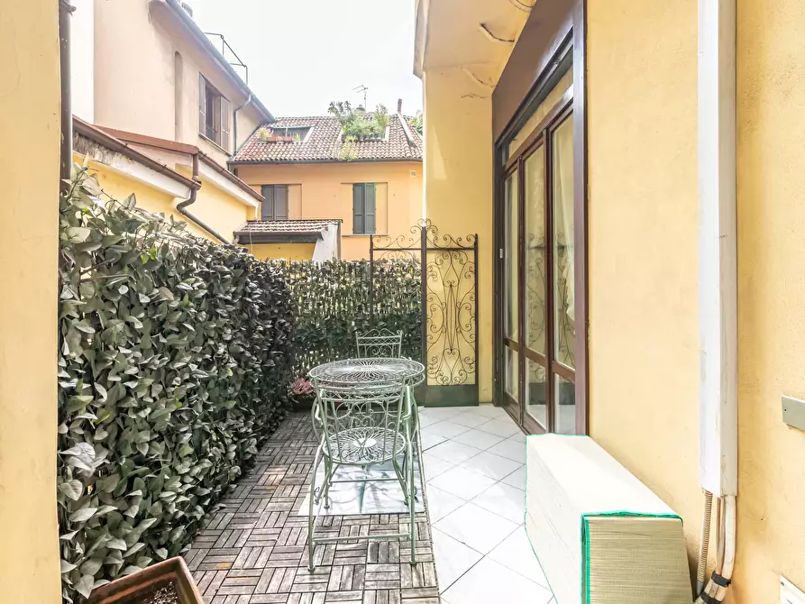 Immagine 25 di Appartamento in affitto  in Corso di Porta Romana58 a Milano