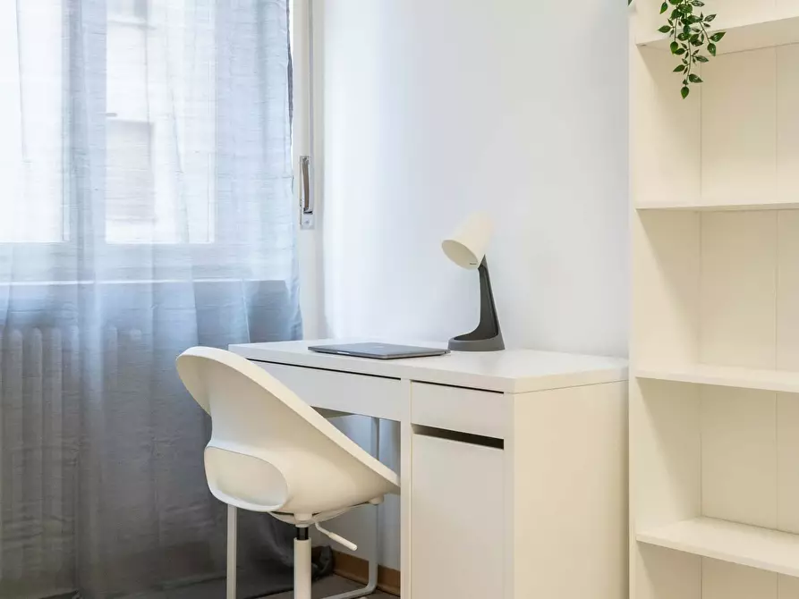 Immagine 5 di Camera in affitto  in Via Frinco15 a Torino