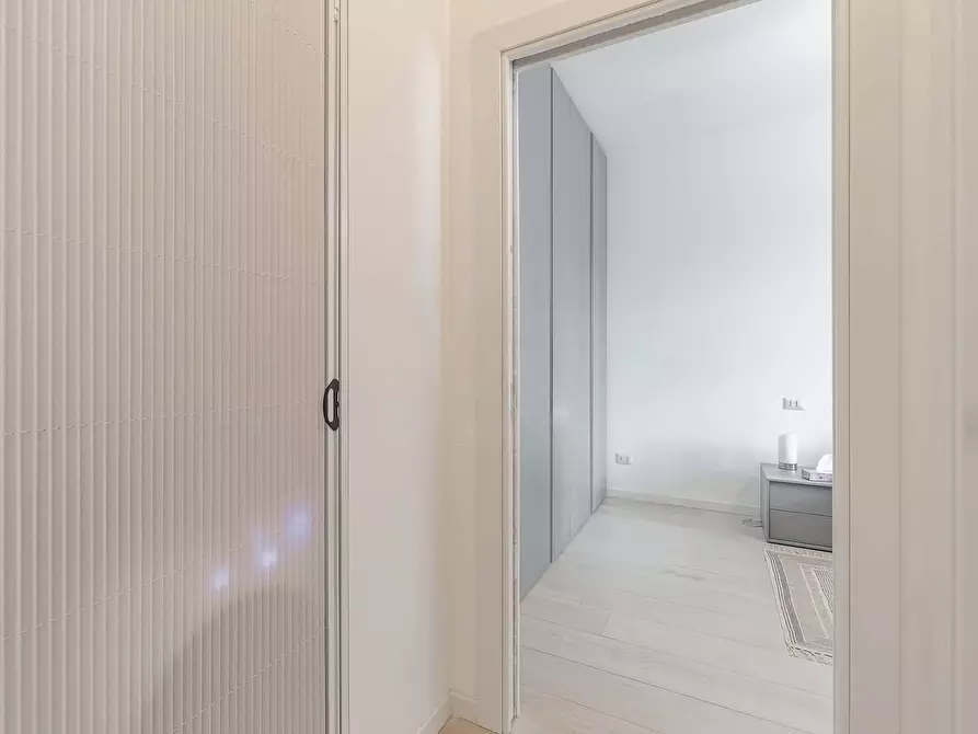 Immagine 15 di Appartamento in affitto  in Via Marcantonio Colonna41 a Milano