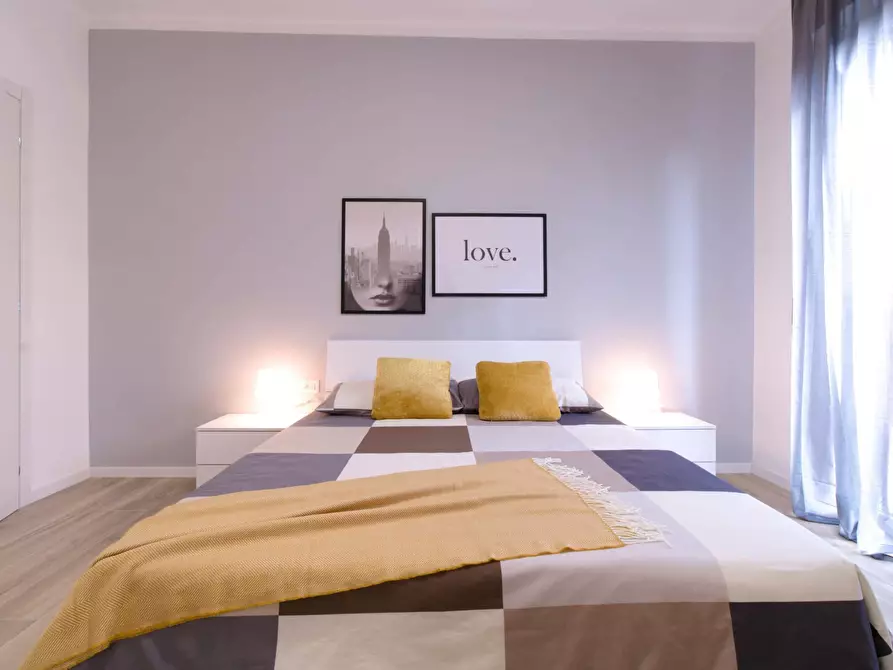 Immagine 4 di Camera in affitto  in Via Senatore Diogene Valotti22 a Brescia