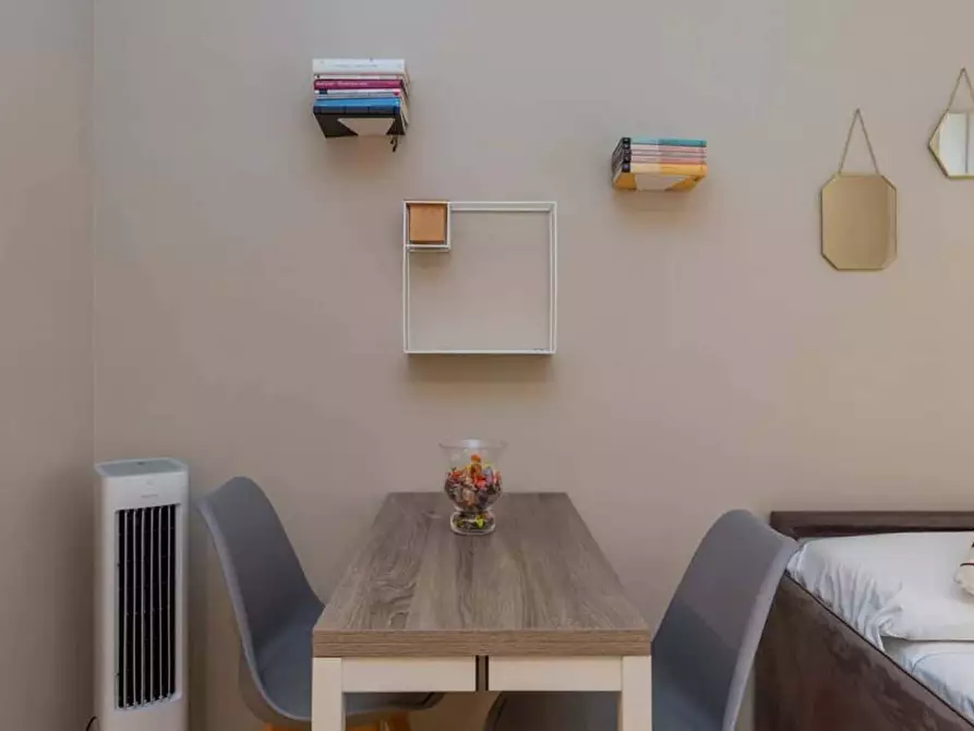 Immagine 9 di Appartamento in affitto  in Viale Argonne26 a Milano