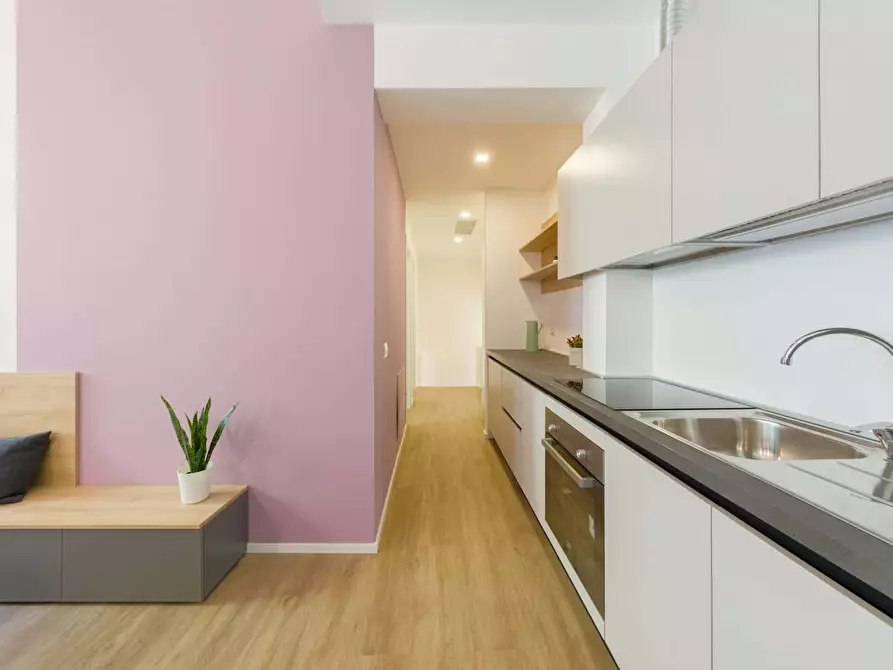 Immagine 8 di Camera in affitto  in Via Armari11 a Ferrara