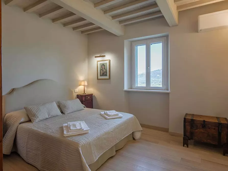 Immagine 8 di Appartamento in affitto  in Località Ossaia a Cortona