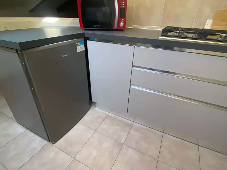 Immagine 5 di Appartamento in affitto  in Via Santa Croce13/5 a Bologna