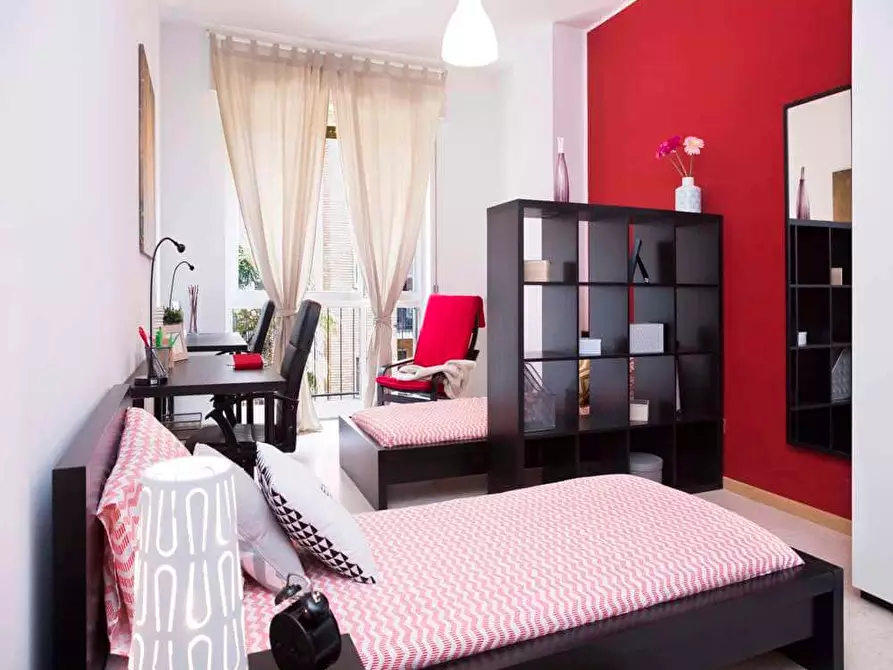 Immagine 2 di Camera in affitto  in Viale Daniele Ranzoni17 a Milano